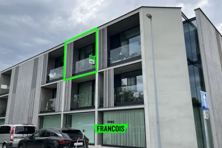 Appartement Te Huur Brugge