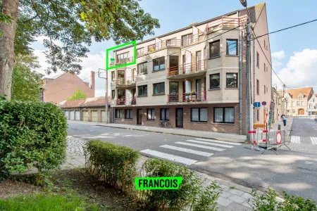 Appartement Te Koop Diksmuide