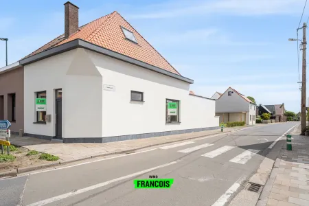 Huis Te Koop Lievegem