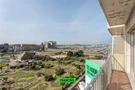 AppartementBlankenberge