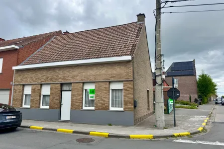 Huis Te Koop Waregem