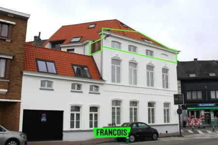 Appartement Te Huur Zottegem