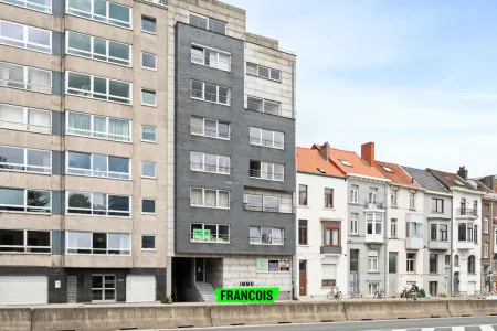 Appartement Te Koop Gent