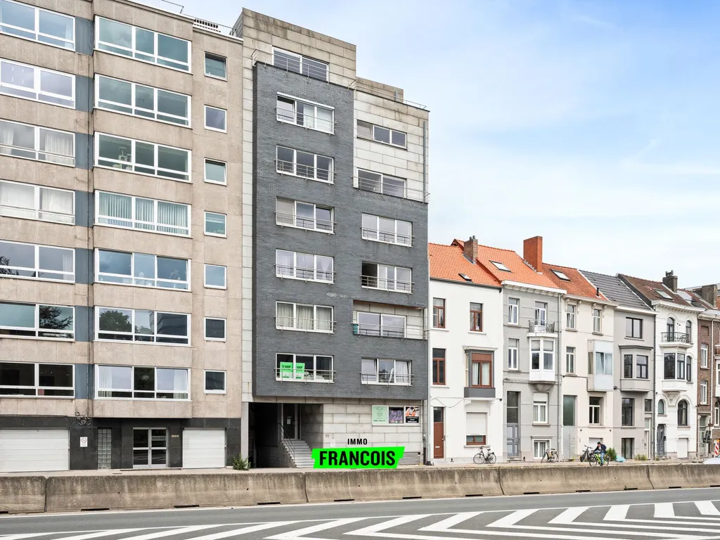 Hoofdfoto Appartement in Gent