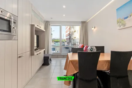 Appartement Te Koop De Haan