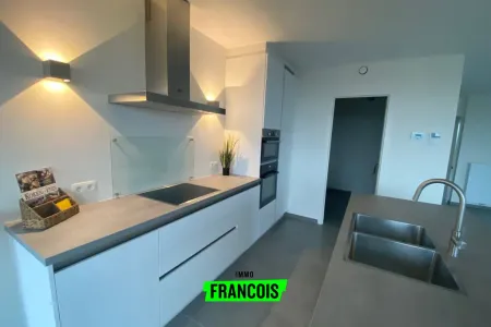 Appartement Te Huur Bredene