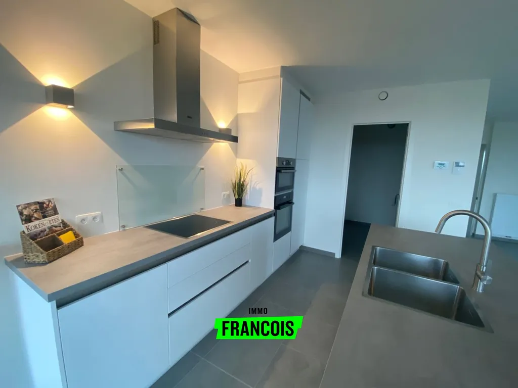 Hoofdfoto Appartement in Bredene