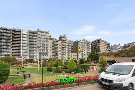 AppartementBlankenberge