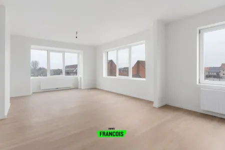 Appartement Te Koop Oostende
