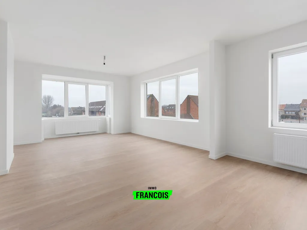 Hoofdfoto Appartement in Oostende