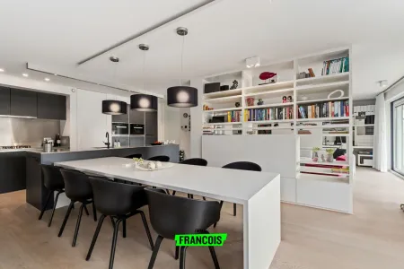 Appartement Te Koop De Haan