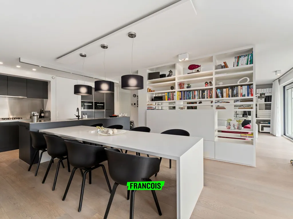 Hoofdfoto Appartement in De Haan