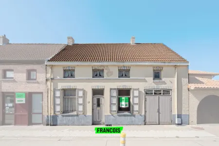 Huis Te Koop De Haan