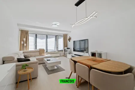 Appartement Te Koop Oostende