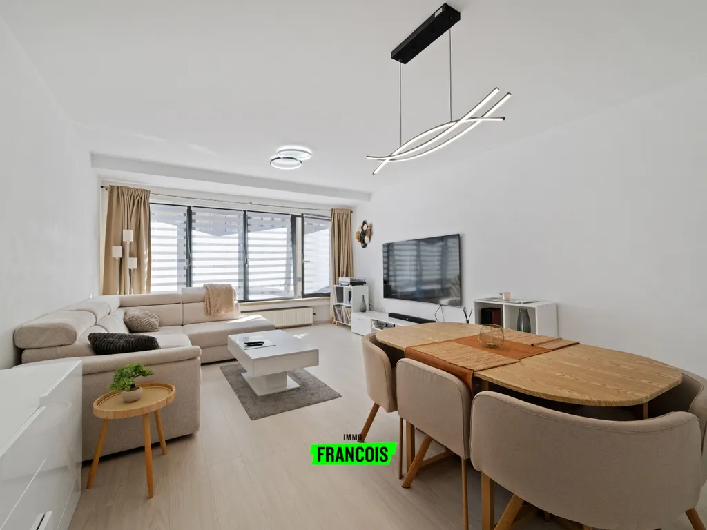 Hoofdfoto Appartement in Oostende