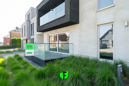 Appartement Te Koop Zottegem