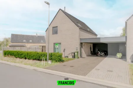 Huis Te Koop Woumen