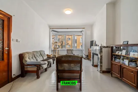 Appartement Te Koop Oostende