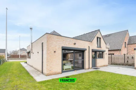 Huis Te Koop Knesselare