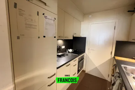 Appartement Te Huur Oostende