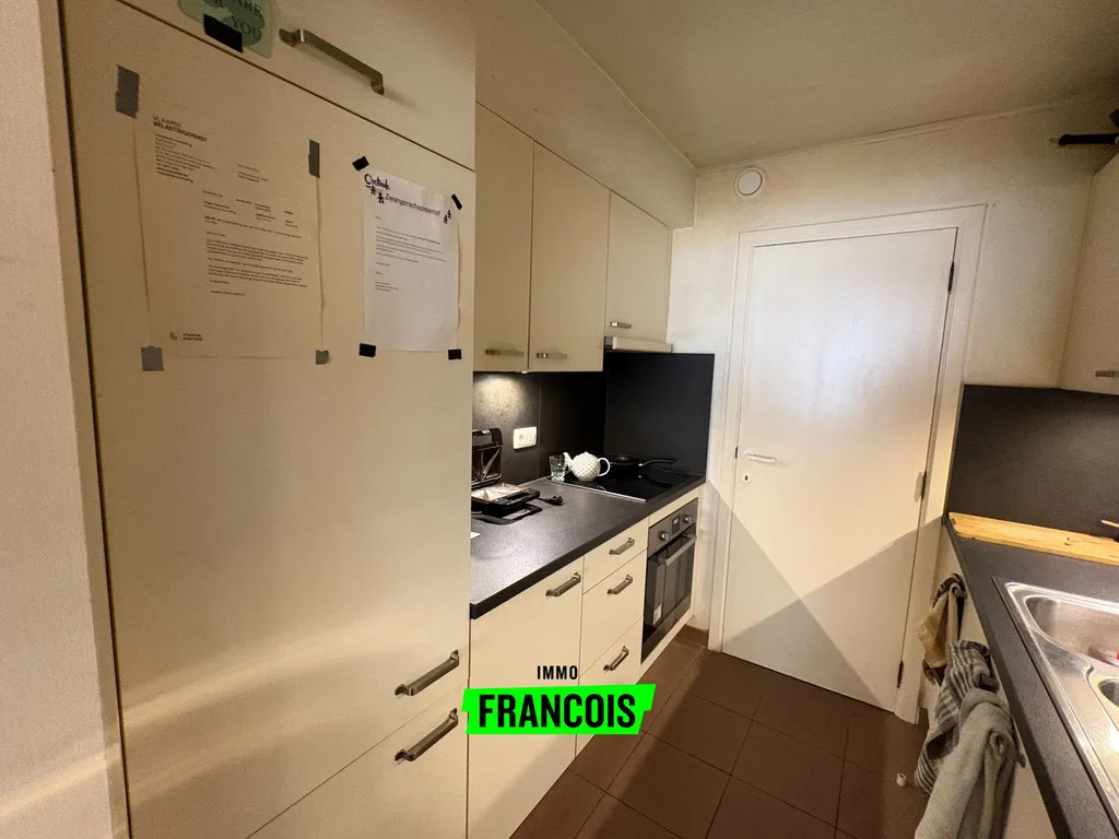 Hoofdfoto Appartement in Oostende