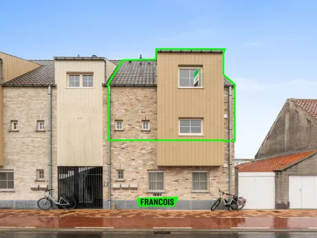 Appartement in Blankenberge - Colombus 47 bus 0102, 8370 - foto 2
