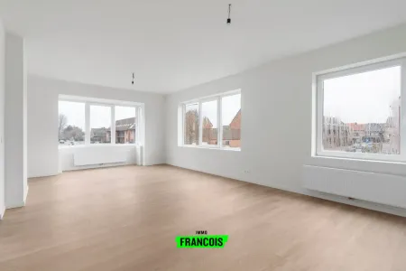 Appartement Te Koop Oostende