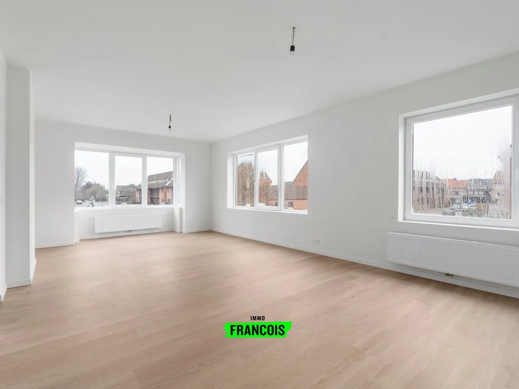 Hoofdfoto Appartement in Oostende