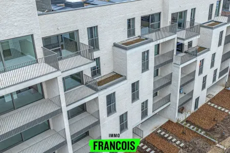 AppartementLeuven