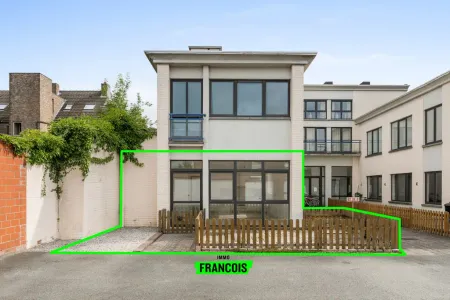Appartement Te Koop Zedelgem