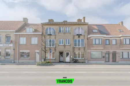 Huis Te Koop Diksmuide