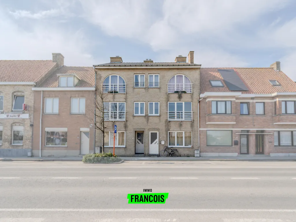 Hoofdfoto Huis in Diksmuide