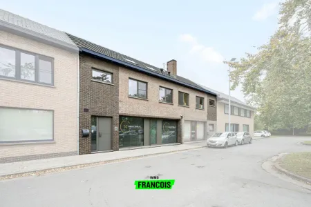 Huis Te Koop Roeselare