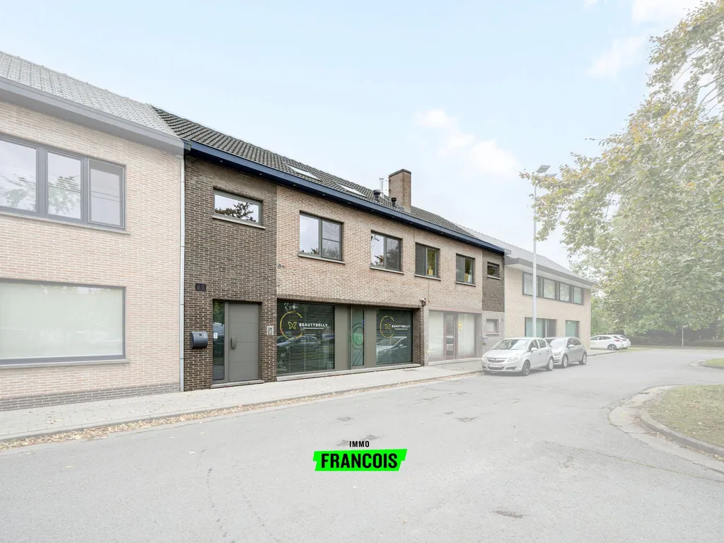Hoofdfoto Huis in Roeselare
