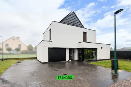 Huis Te Koop Zottegem