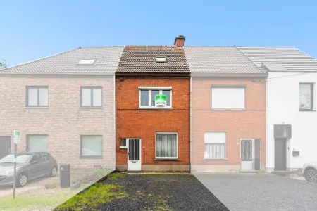 HuisDestelbergen