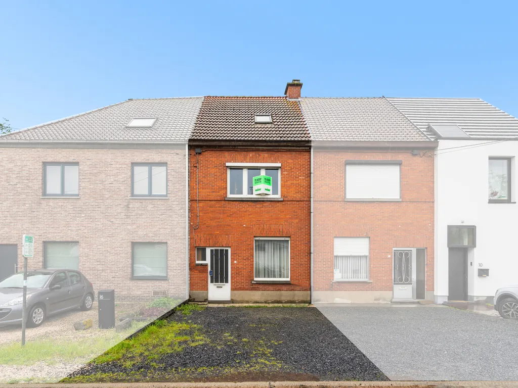 Hoofdfoto Huis in Destelbergen