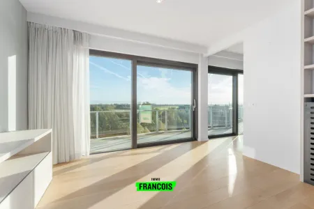 Appartement Te Koop De Haan