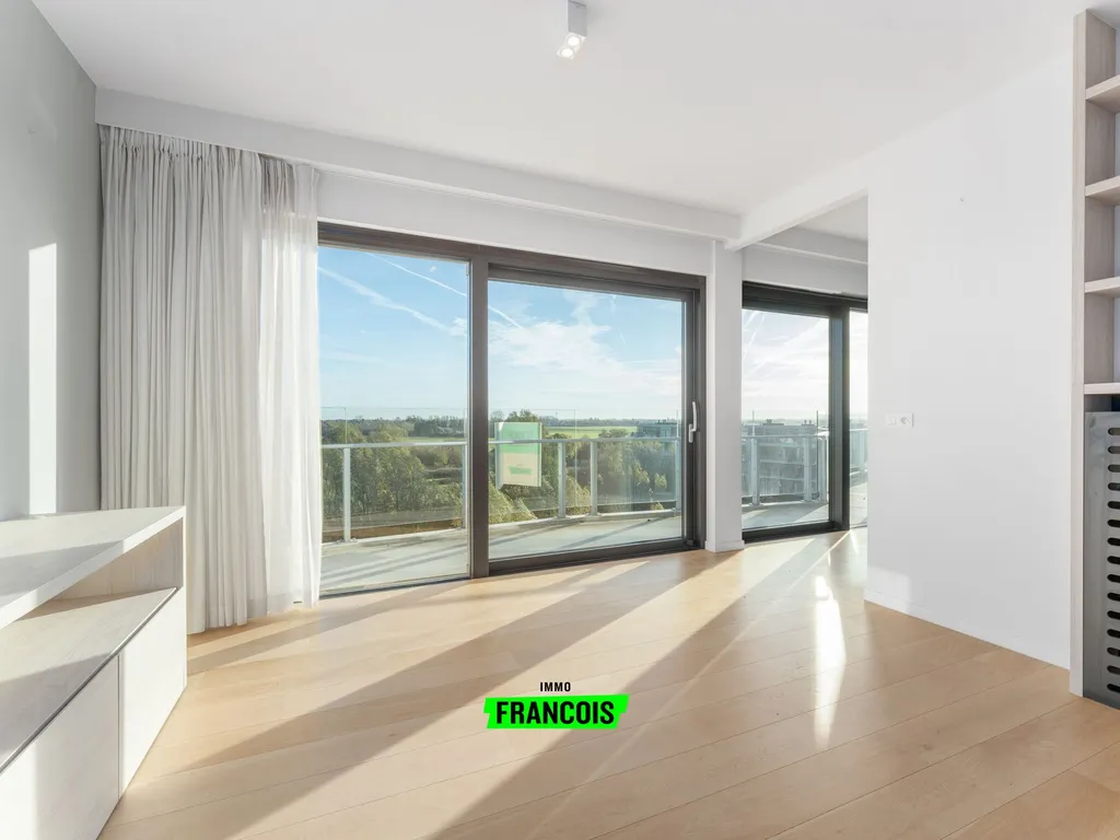 Hoofdfoto Appartement in De Haan