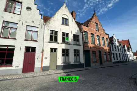 Huis Te Huur Brugge