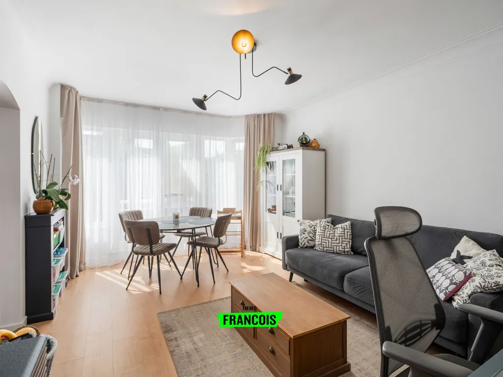Hoofdfoto Appartement in Blankenberge