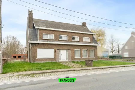 Huis Te Koop Roeselare