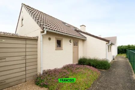 Huis Te Koop Harendijke