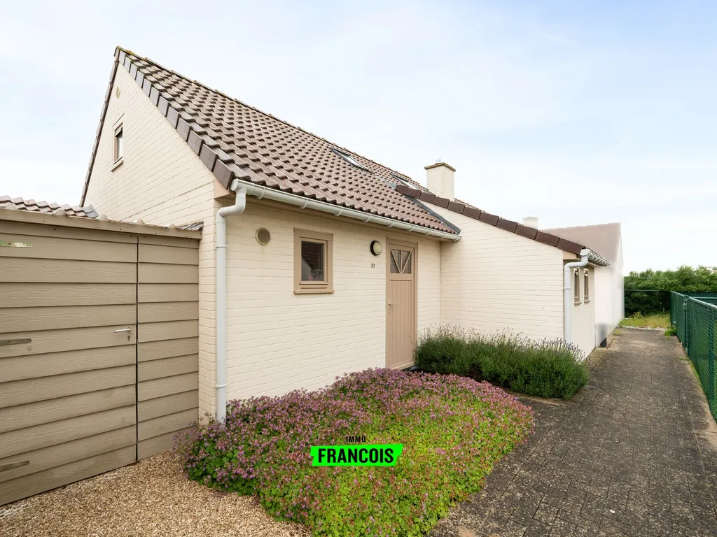 Hoofdfoto Huis in Harendijke