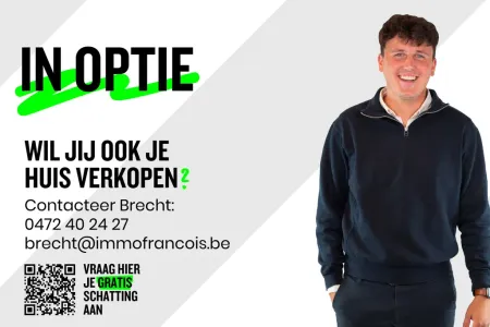 Huis Te Koop Diksmuide
