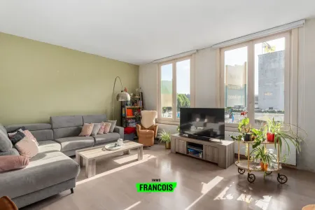 Huis Te Koop Blankenberge