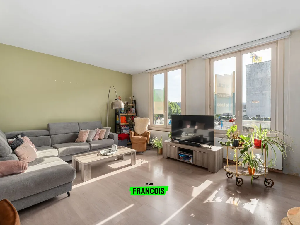 Hoofdfoto Huis in Blankenberge