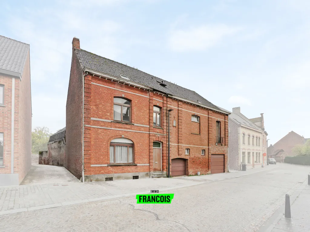 Hoofdfoto Huis in Reningelst