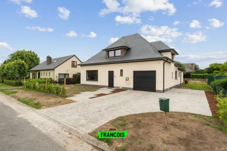 Huis Te Koop Eeklo