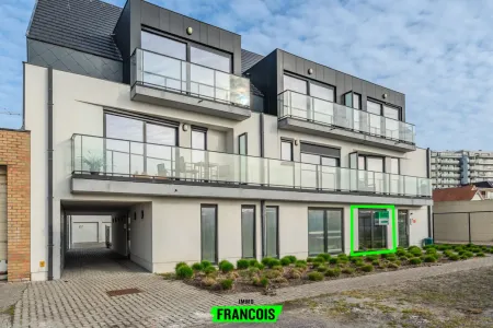 Appartement Te Koop Westende